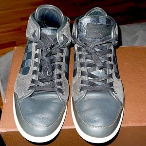 Men’s Louis Vuitton sneakers